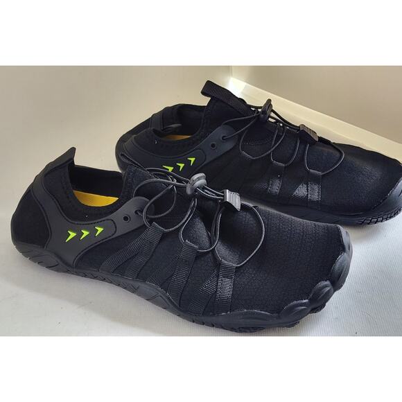 Shoes-Peak Footwear-Barefoot Shoes-Non Slip-Thin Soles-Sz 11 (W) / 9(M) main image 8